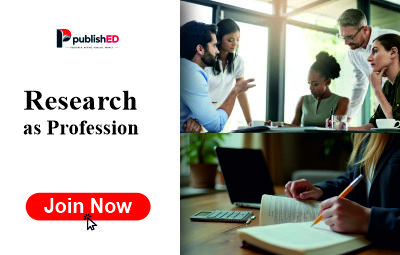 Certification in Research as Profession